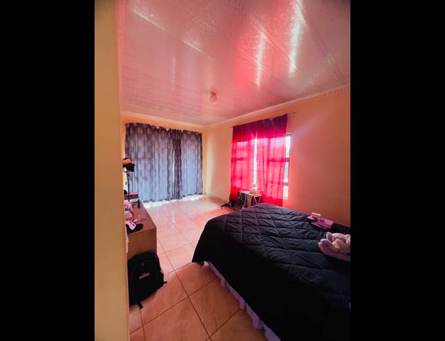 4 BEDROOM HOUSE FOR SALE IN NORTHDALE
